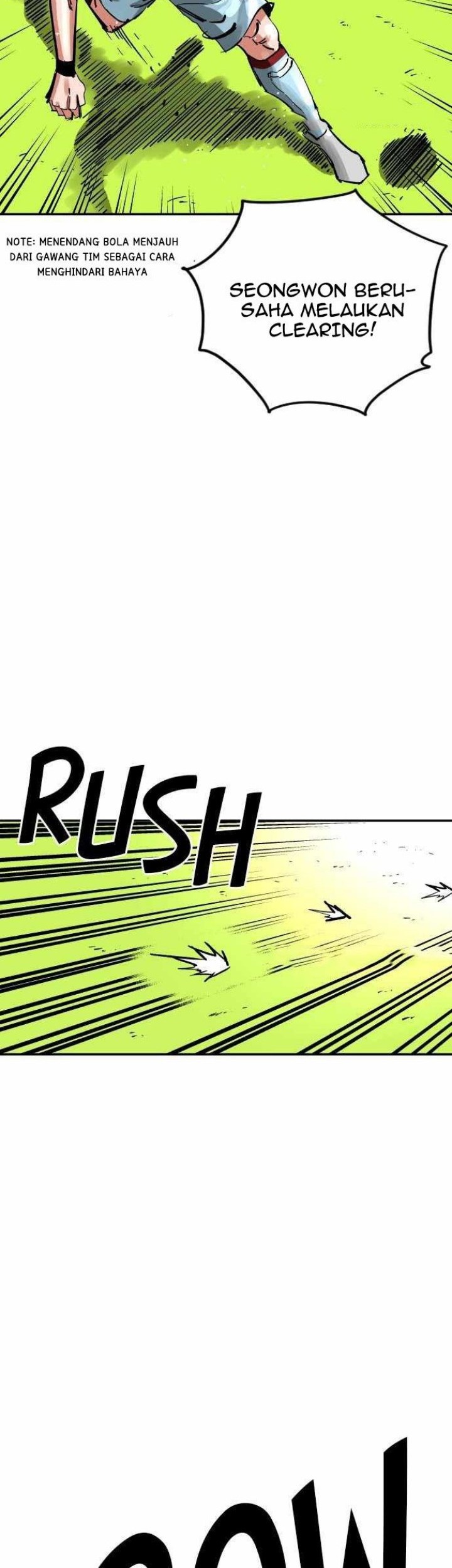 Build Up Chapter 117 Gambar 38