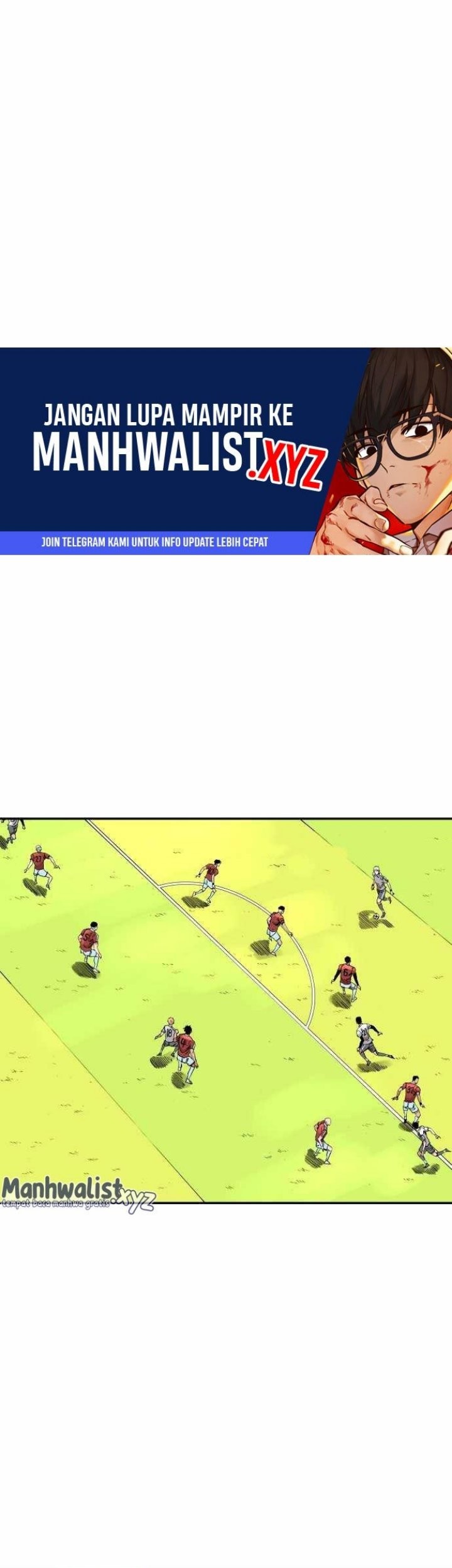 Komik Build Up Chapter 117 gambar nomor 1