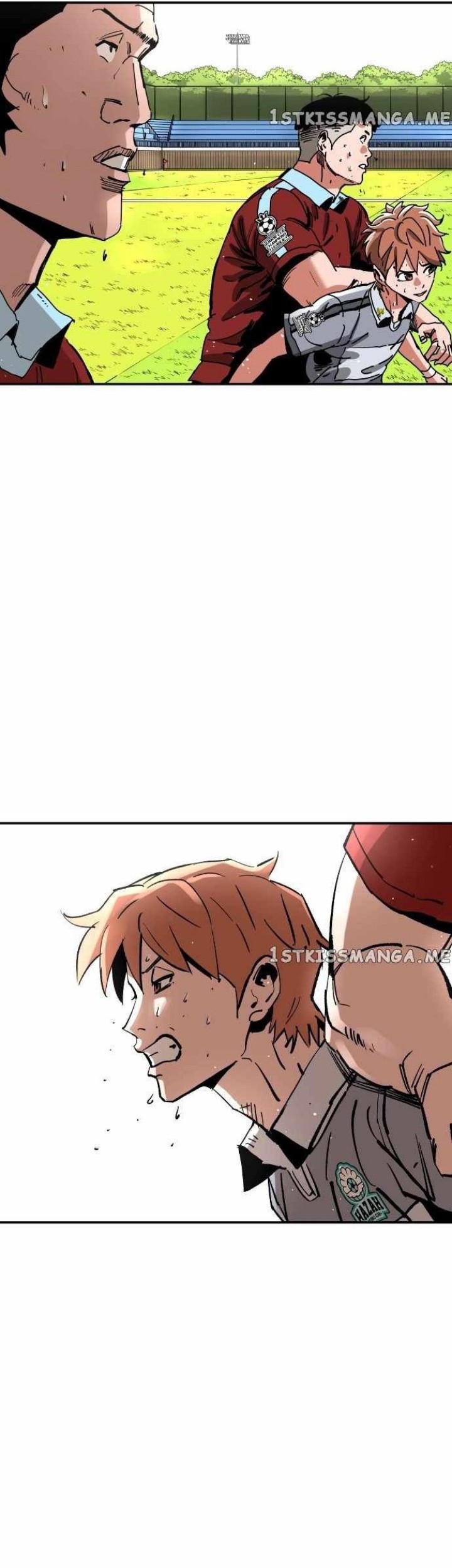 Manhwa Build Up Chapter 117 gambar nomor 2