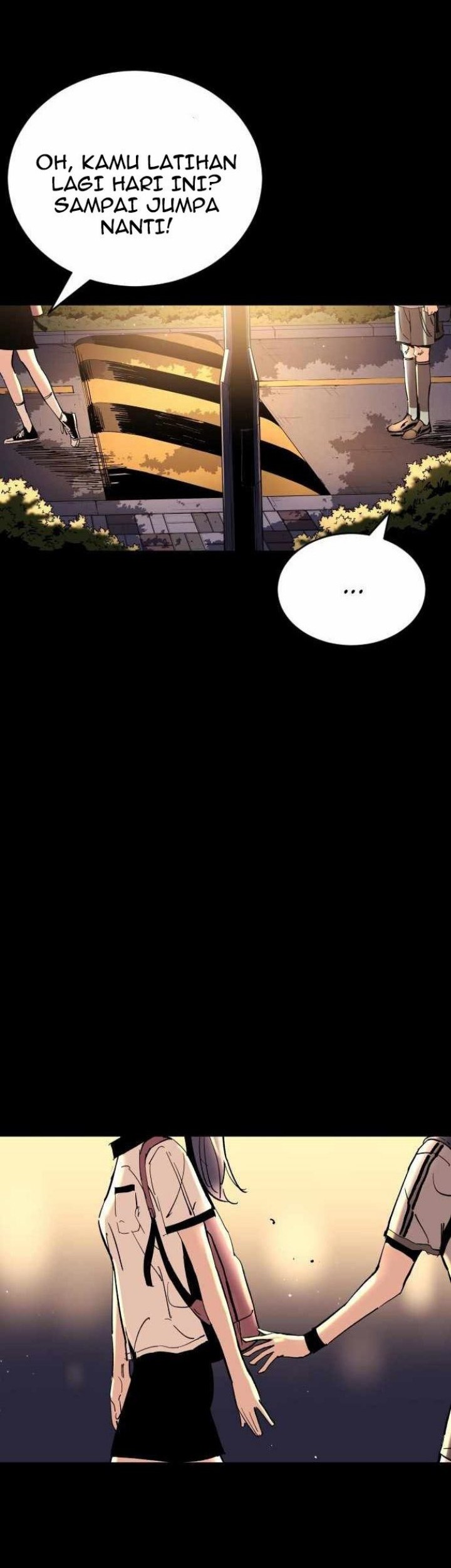 Build Up Chapter 117 Gambar 71
