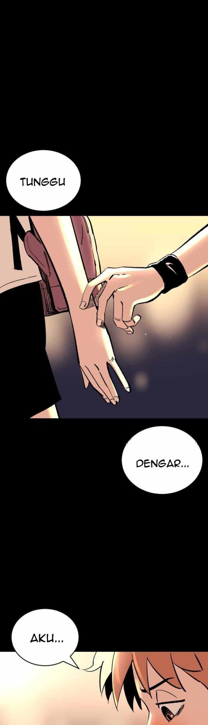 Build Up Chapter 117 Gambar 74