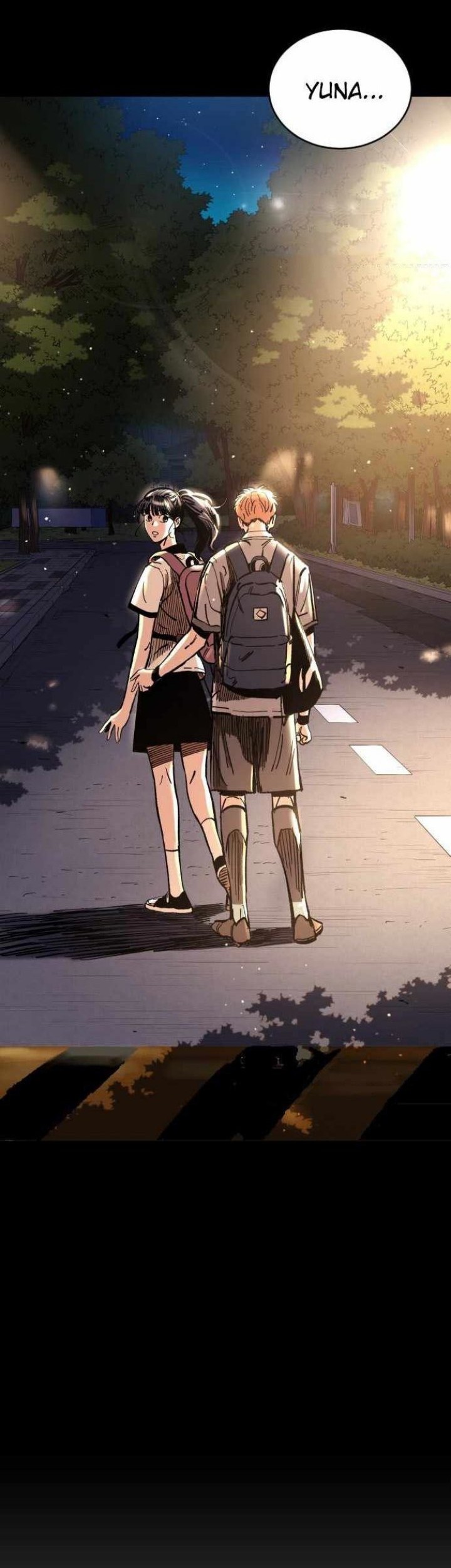 Build Up Chapter 117 Gambar 77