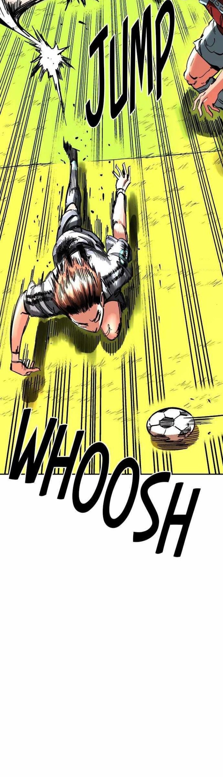 Build Up Chapter 117 Gambar 83