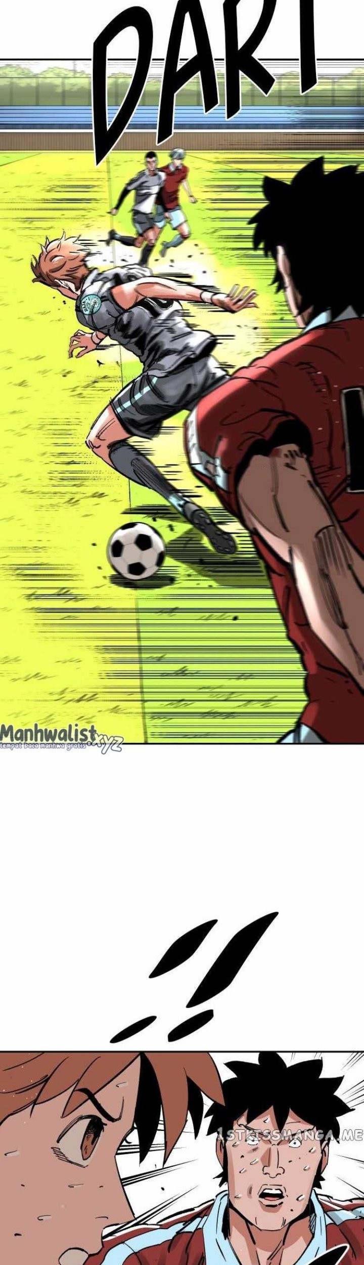 Build Up Chapter 117 Gambar 85