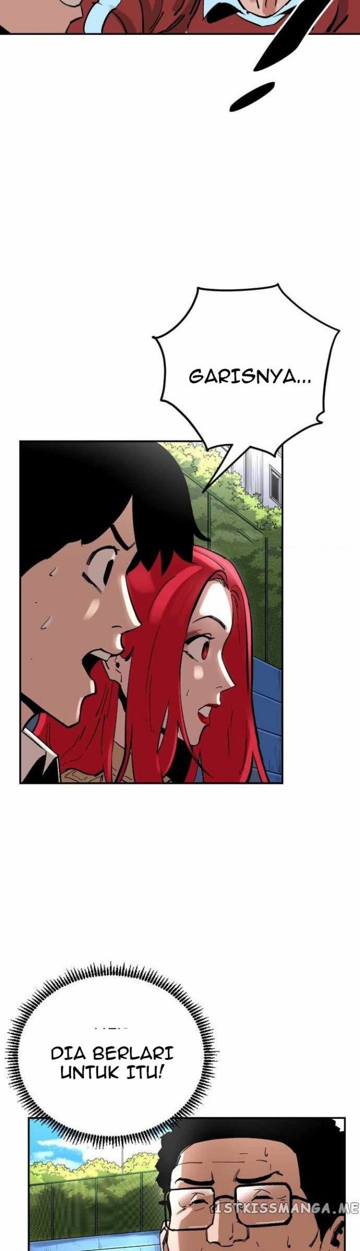 Build Up Chapter 117 Gambar 86