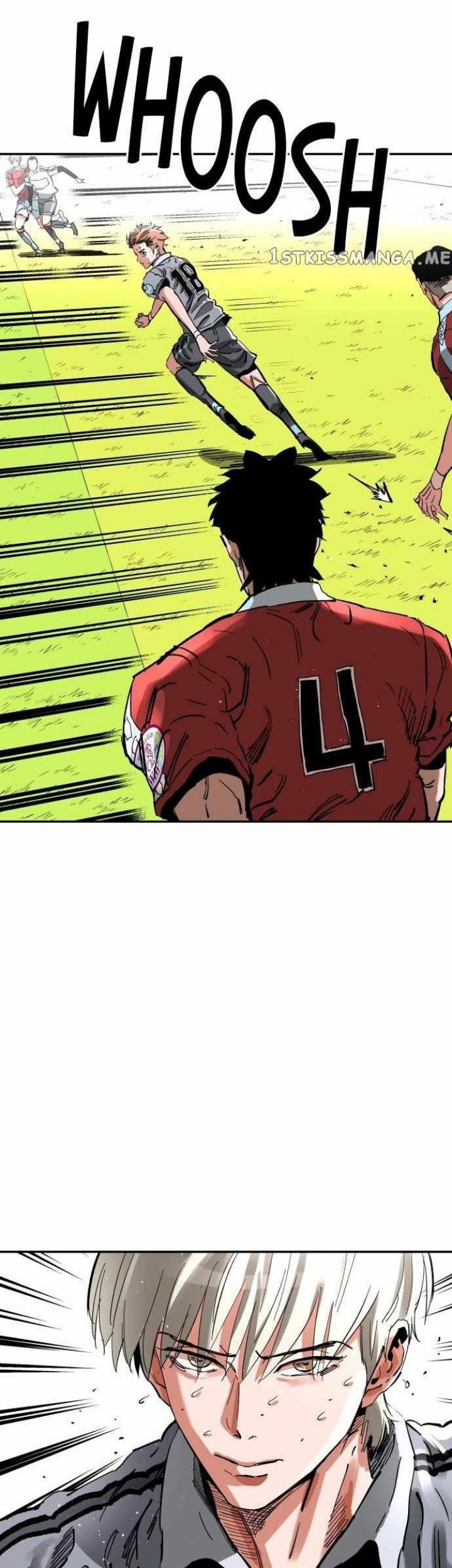 Build Up Chapter 117 Gambar 59