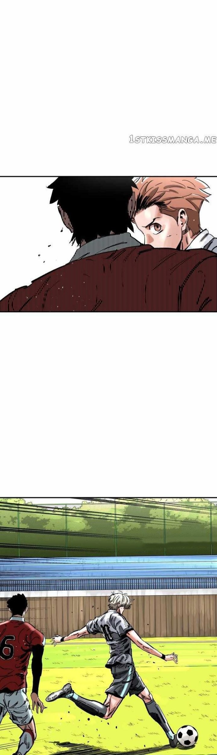 Build Up Chapter 117 Gambar 61