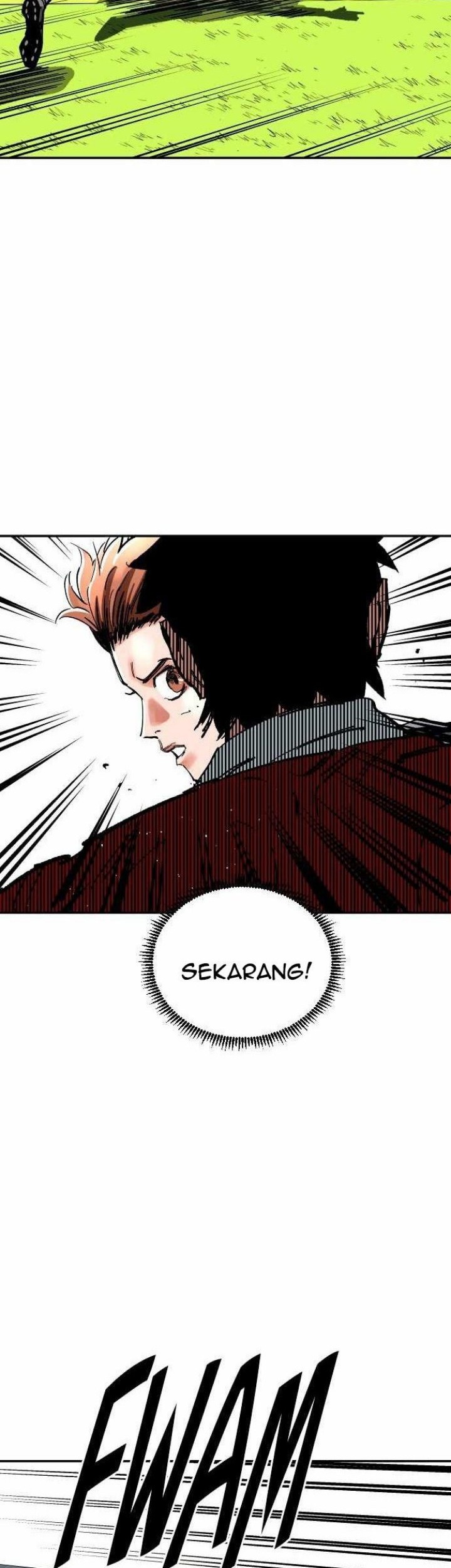 Build Up Chapter 117 Gambar 62