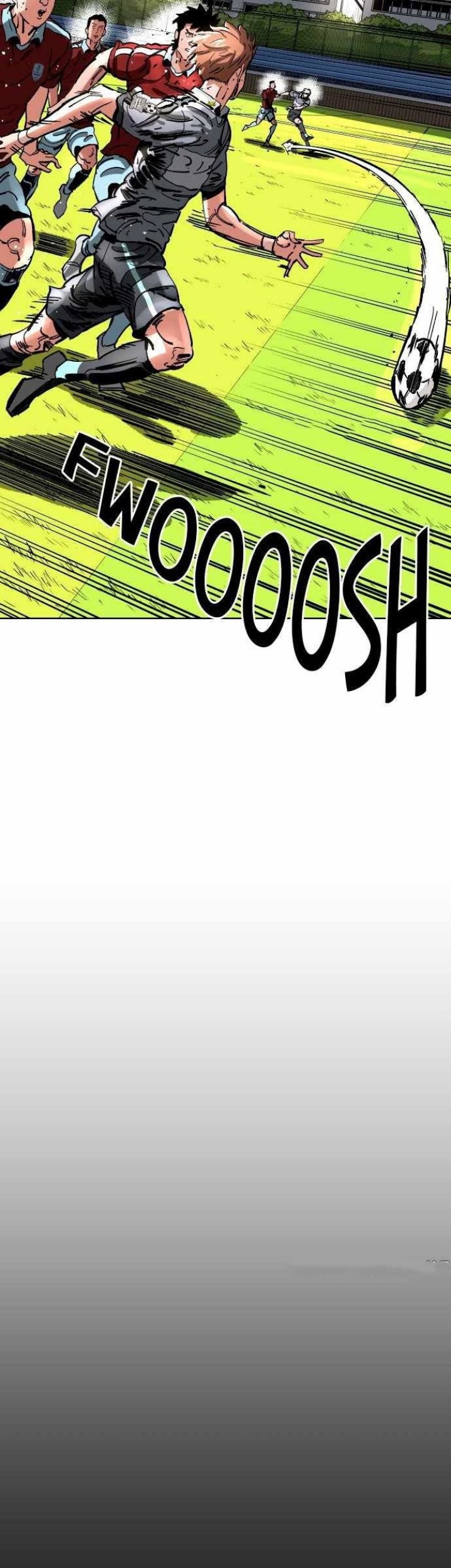 Build Up Chapter 117 Gambar 64