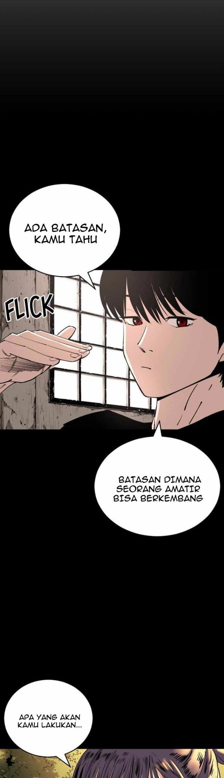 Build Up Chapter 117 Gambar 65