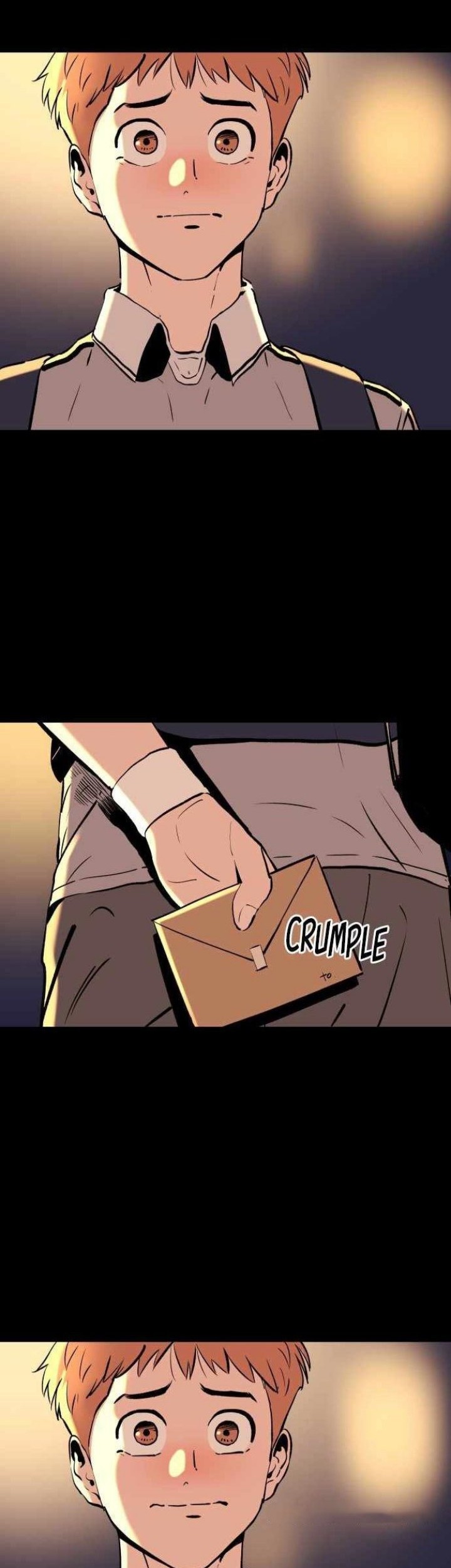 Build Up Chapter 117 Gambar 68