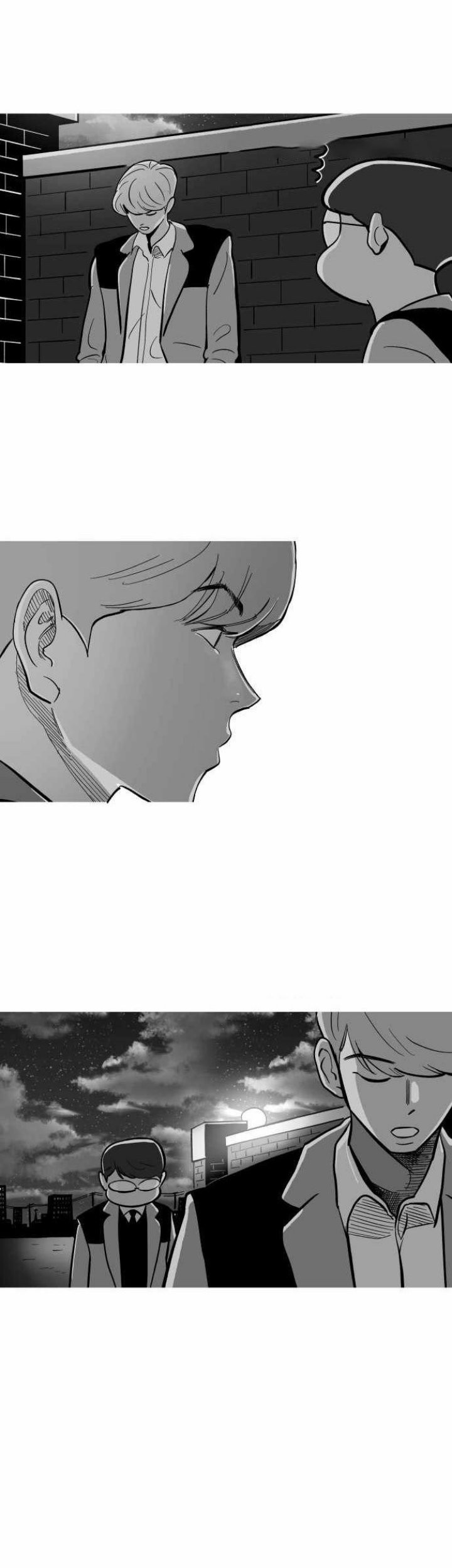 Build Up Chapter 117 Gambar 4