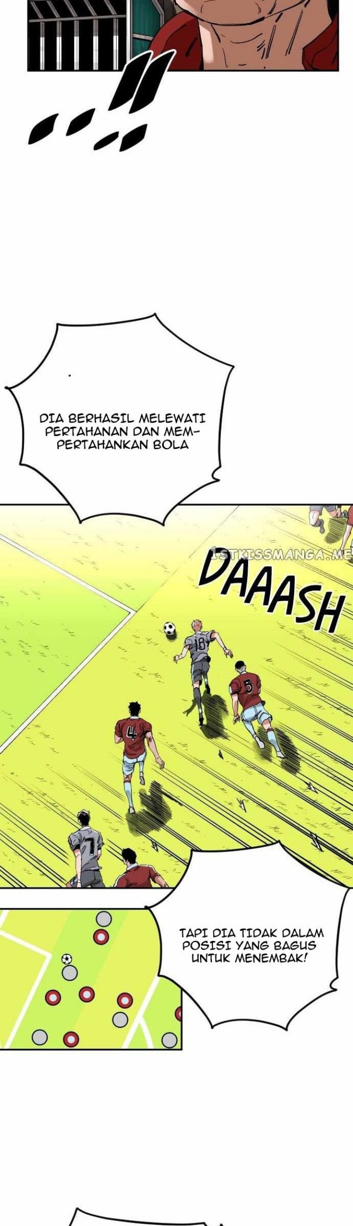 Build Up Chapter 117 Gambar 88