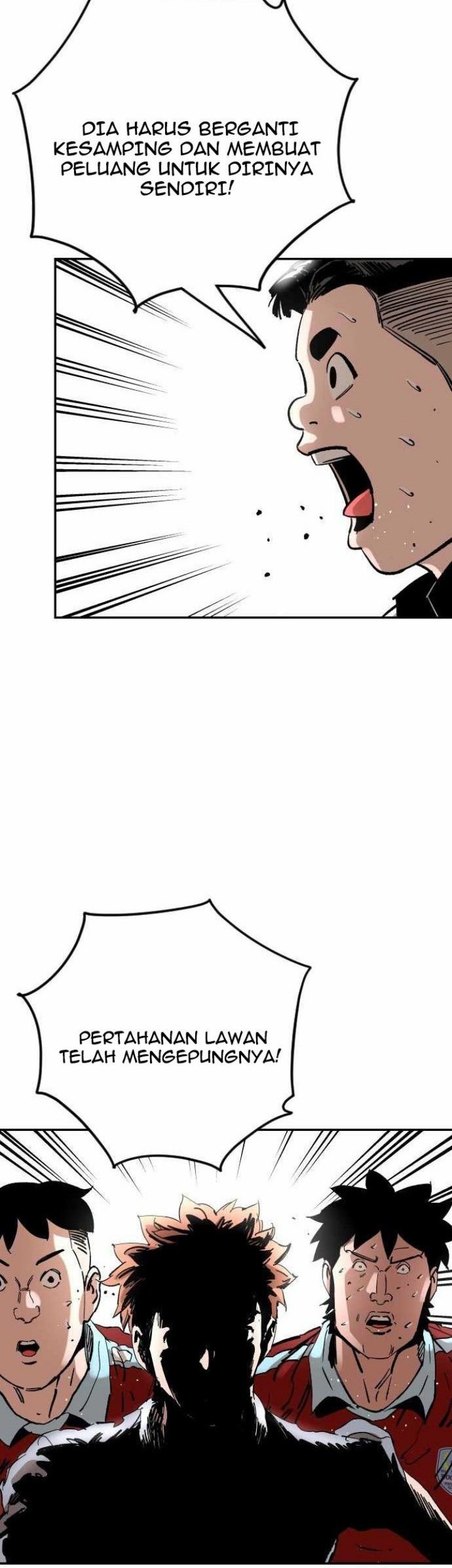 Build Up Chapter 117 Gambar 89