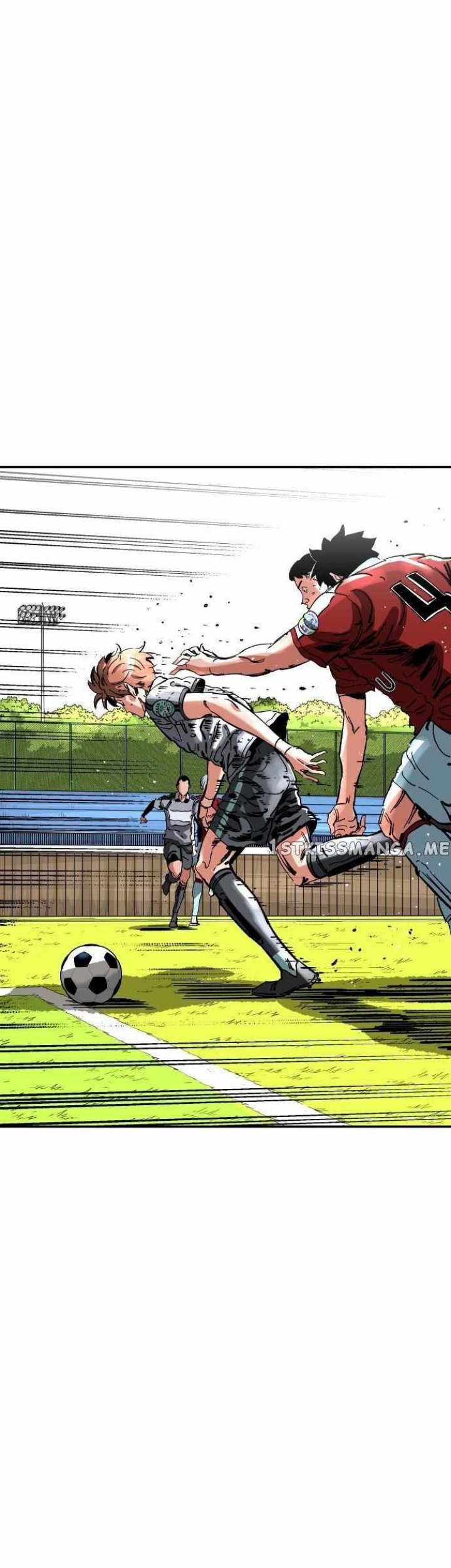 Build Up Chapter 117 Gambar 91