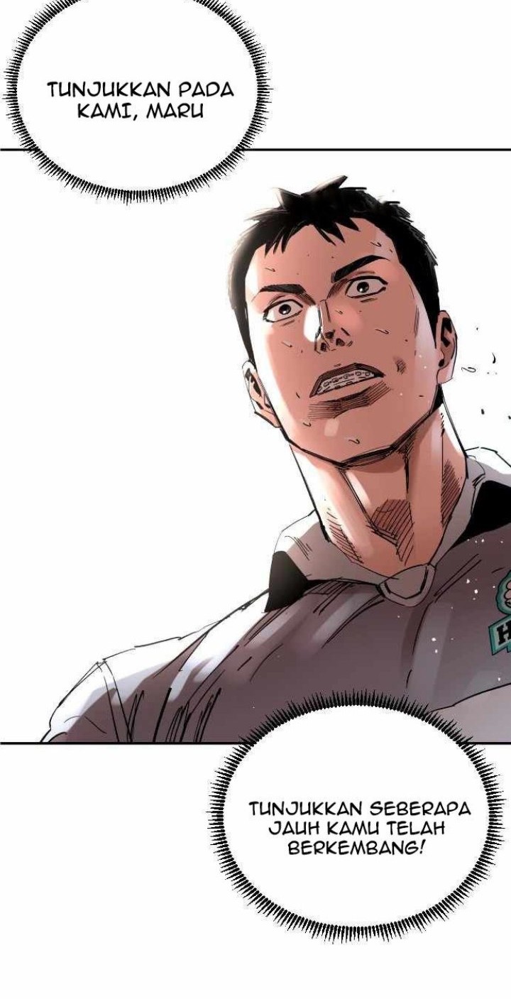 Build Up Chapter 117 Gambar 94