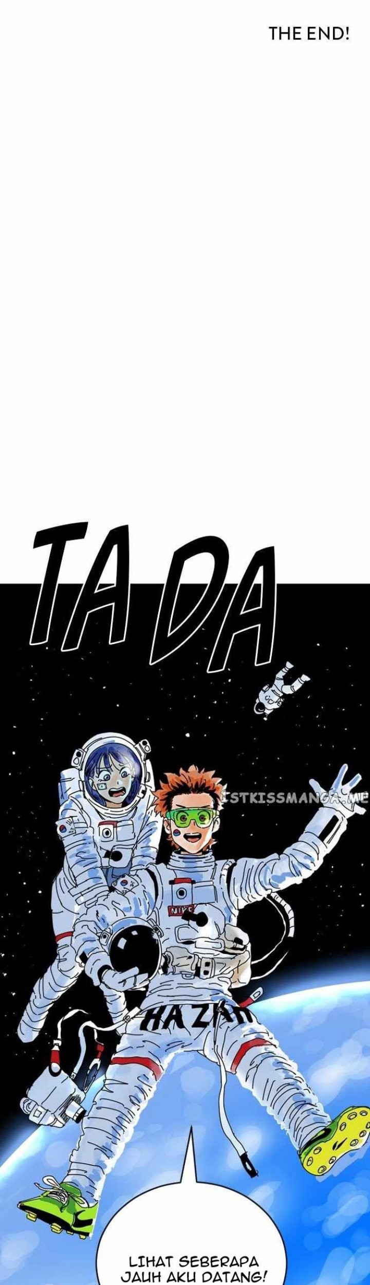 Build Up Chapter 117 Gambar 95