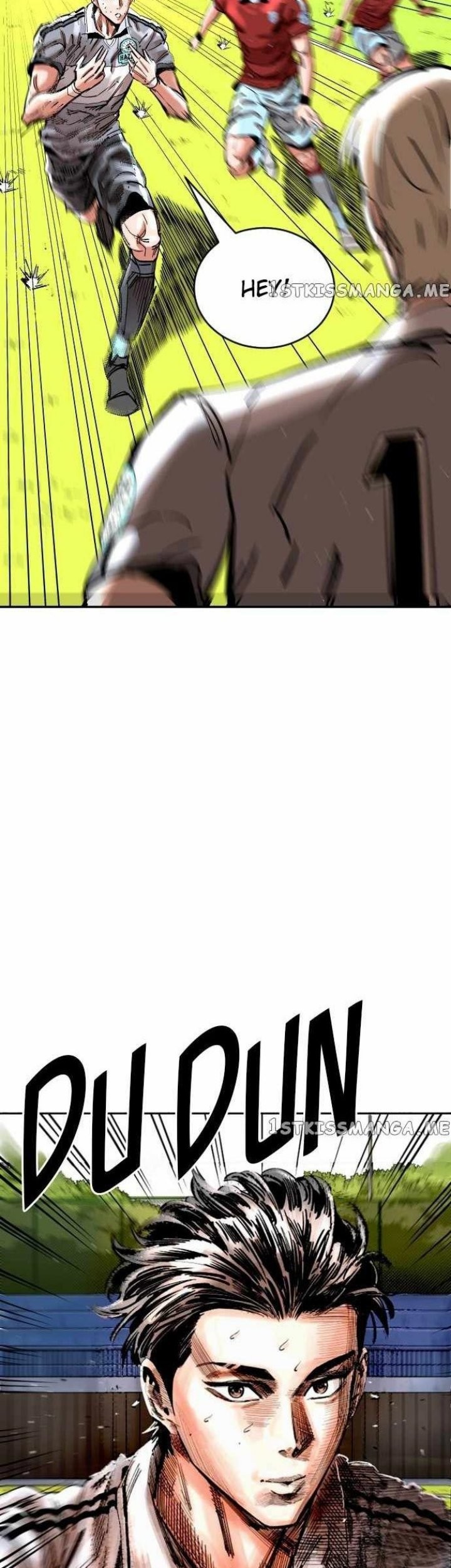 Build Up Chapter 117 Gambar 7