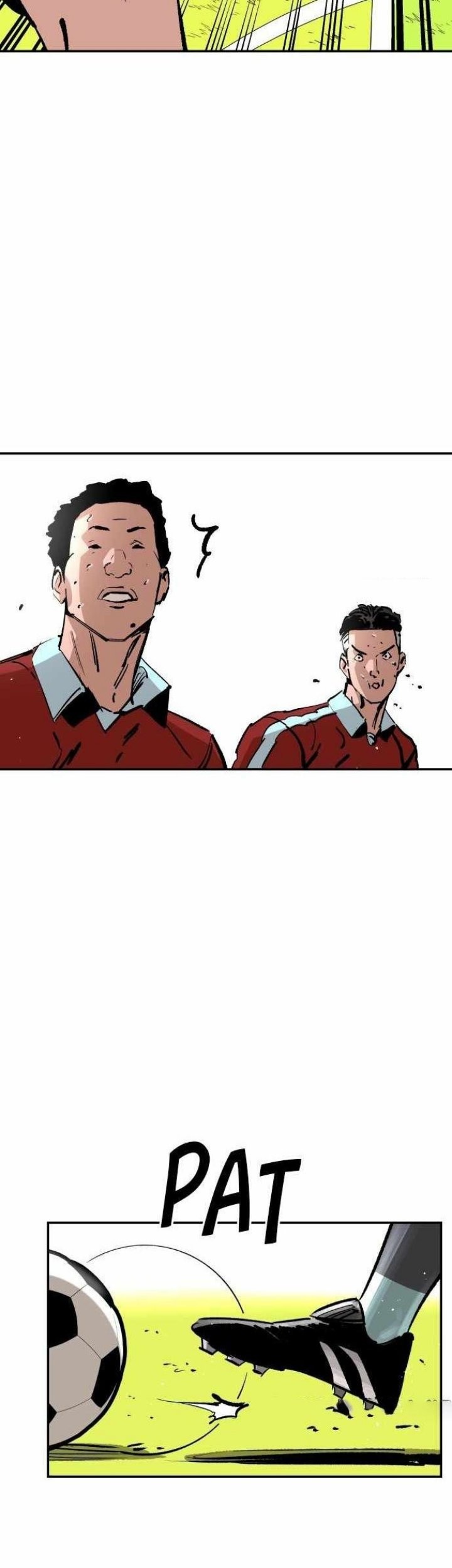 Build Up Chapter 117 Gambar 13