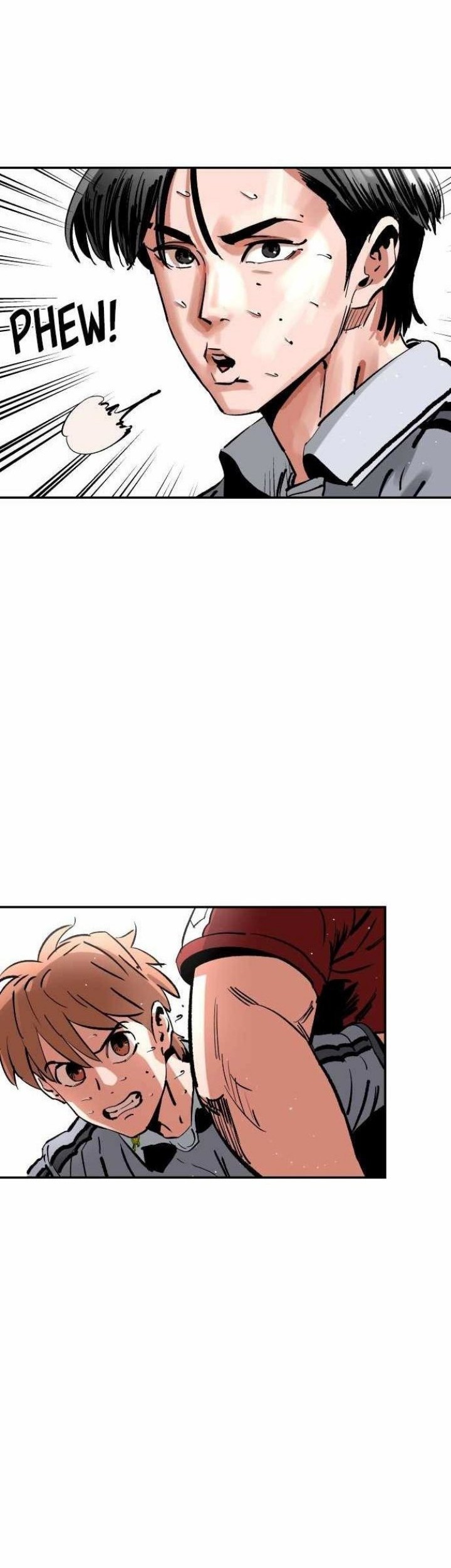 Build Up Chapter 117 Gambar 14