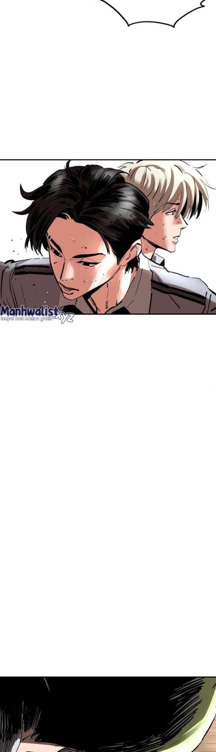 Build Up Chapter 117 Gambar 17