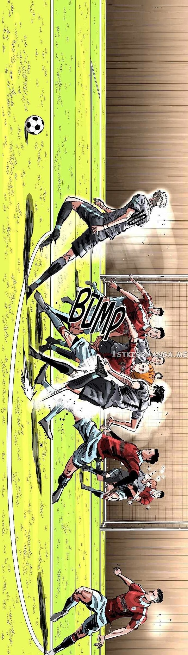 Build Up Chapter 117 Gambar 19