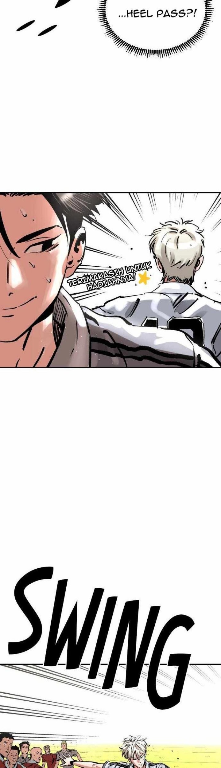 Build Up Chapter 117 Gambar 22