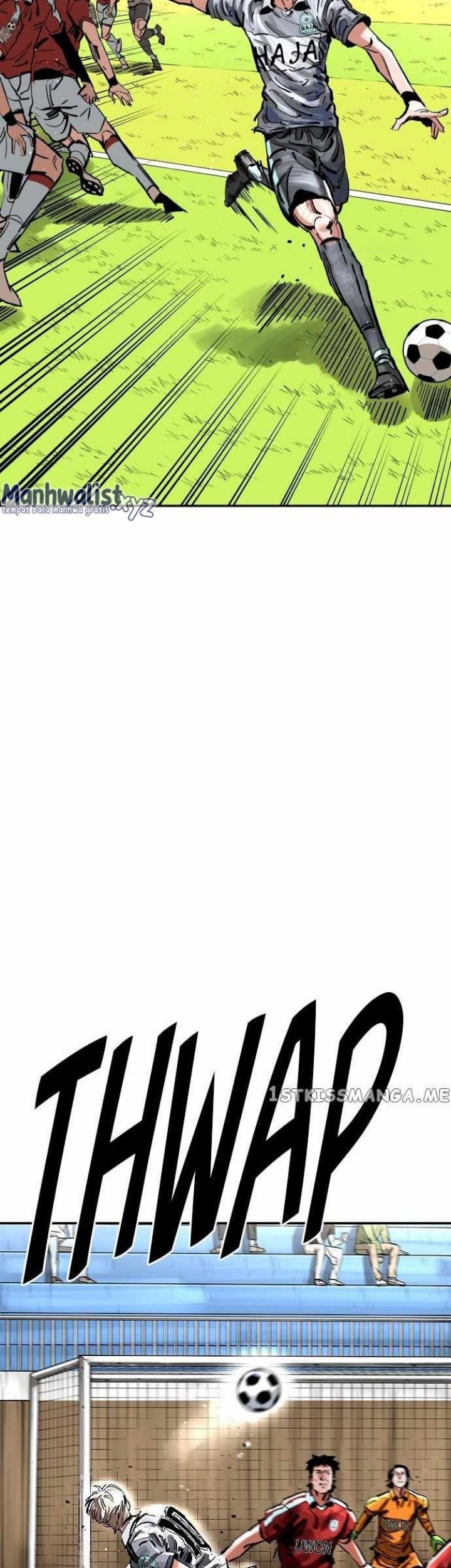 Build Up Chapter 117 Gambar 23