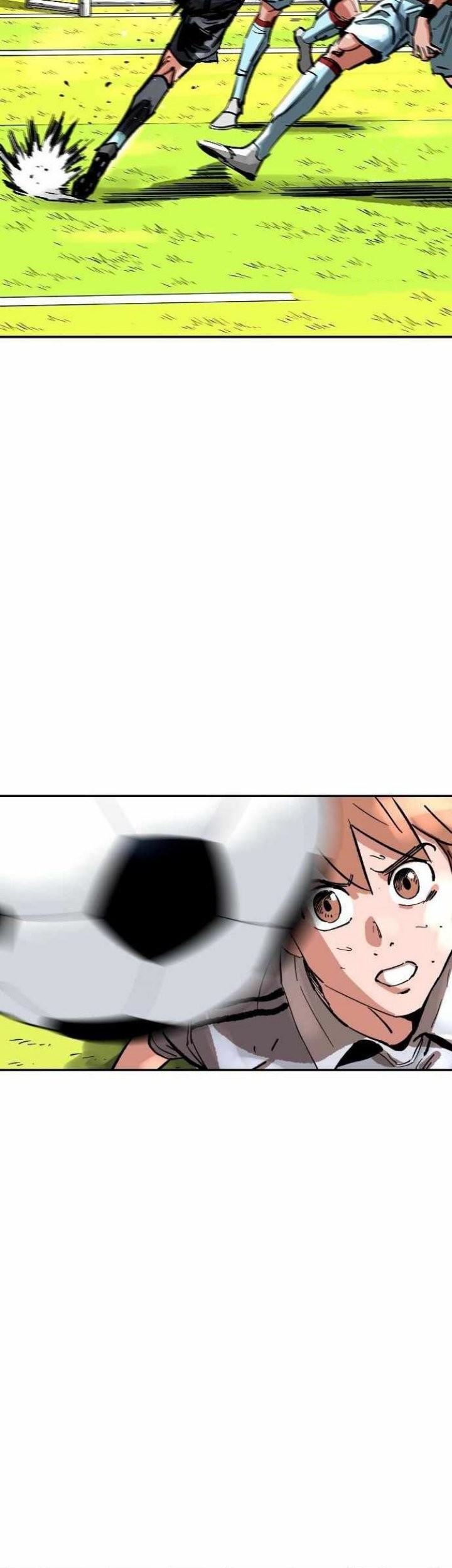 Build Up Chapter 117 Gambar 25