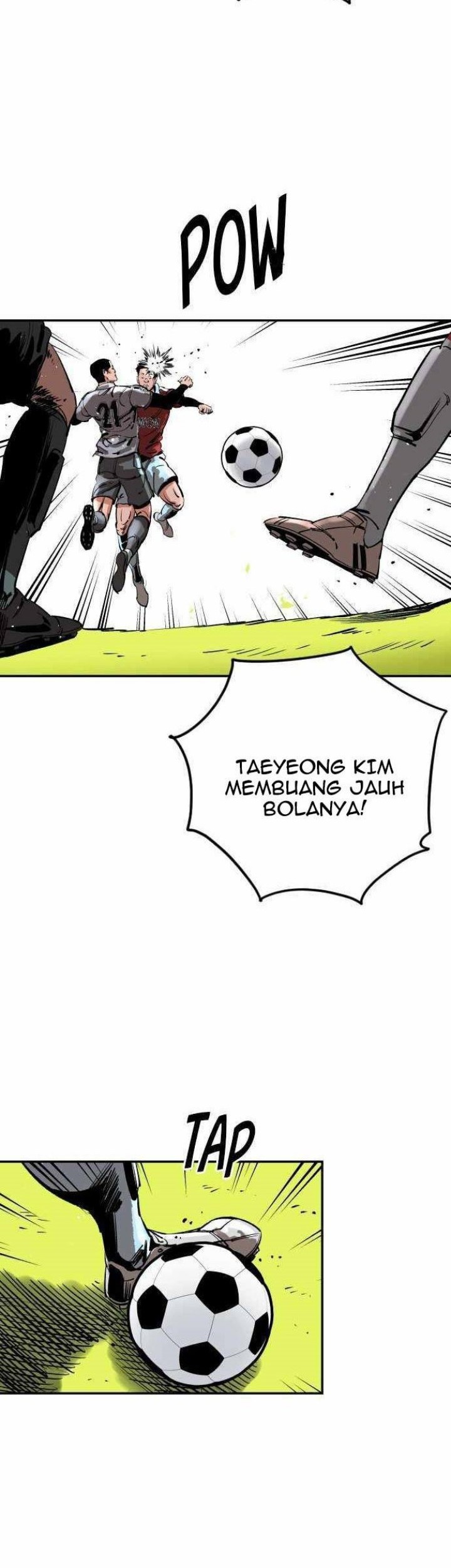 Build Up Chapter 116 Gambar 41