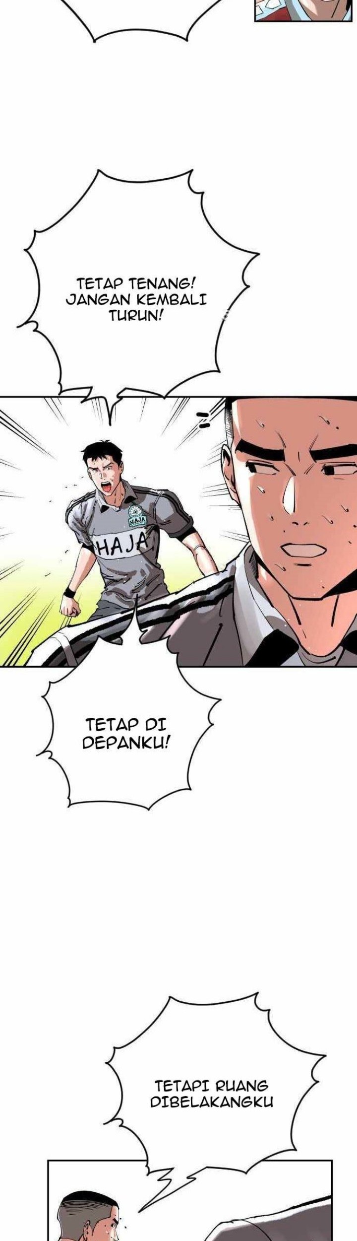 Build Up Chapter 116 Gambar 44