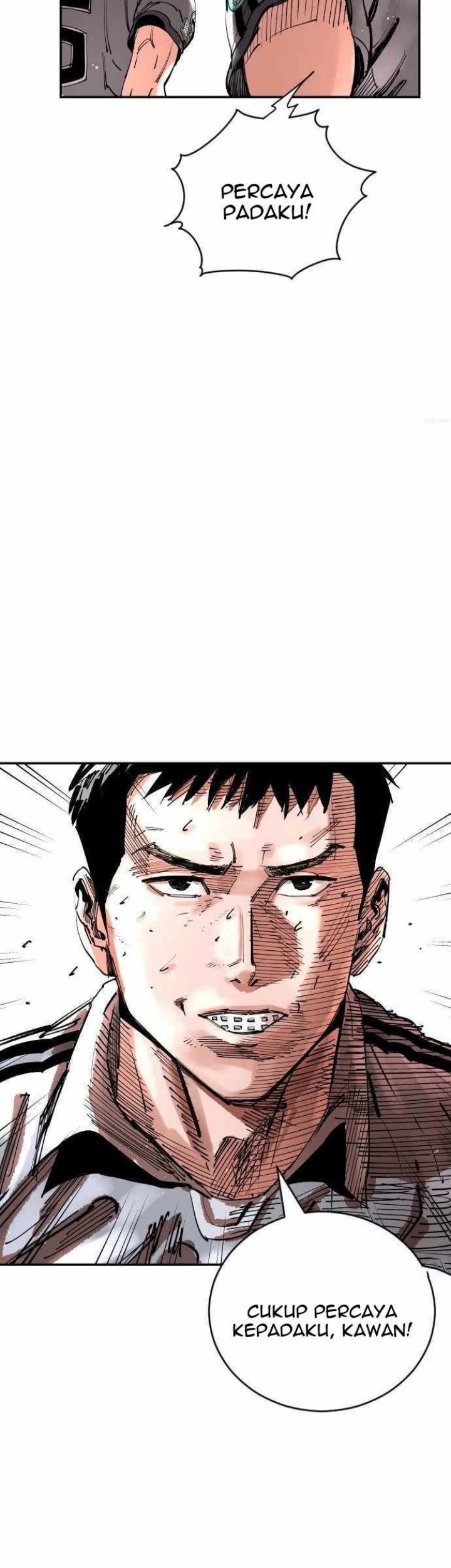 Build Up Chapter 116 Gambar 46