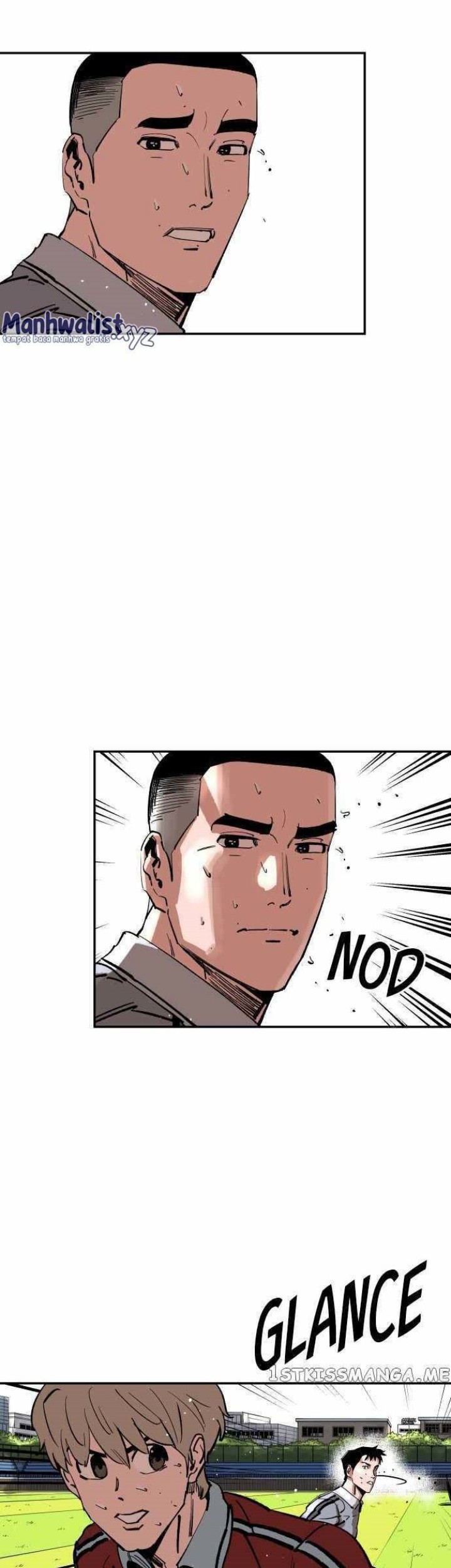 Build Up Chapter 116 Gambar 47