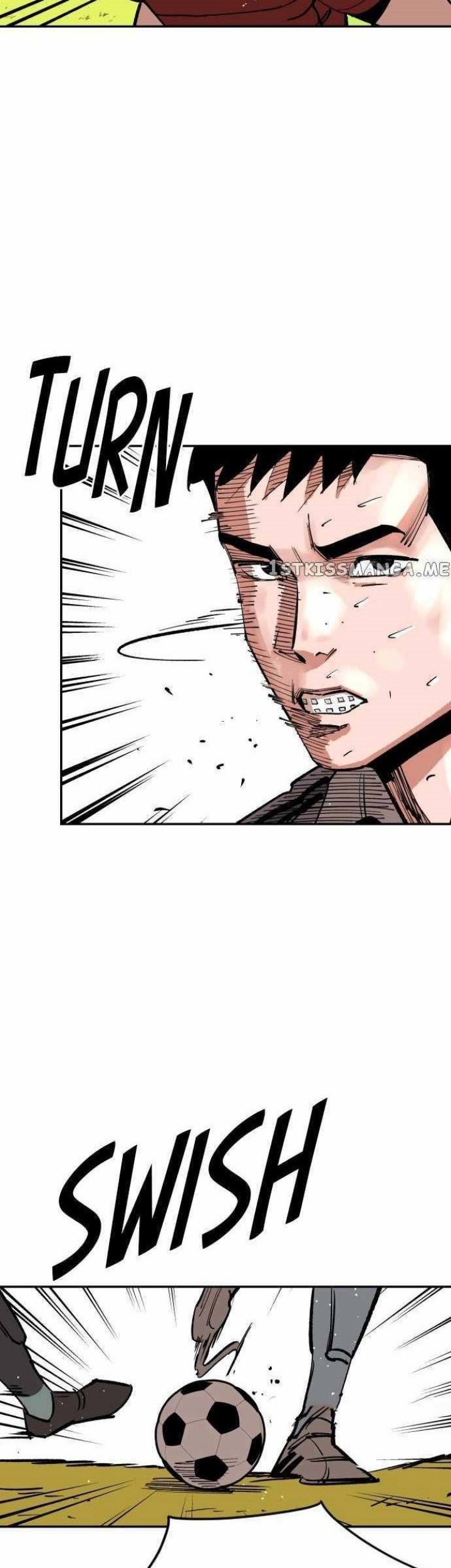 Build Up Chapter 116 Gambar 49