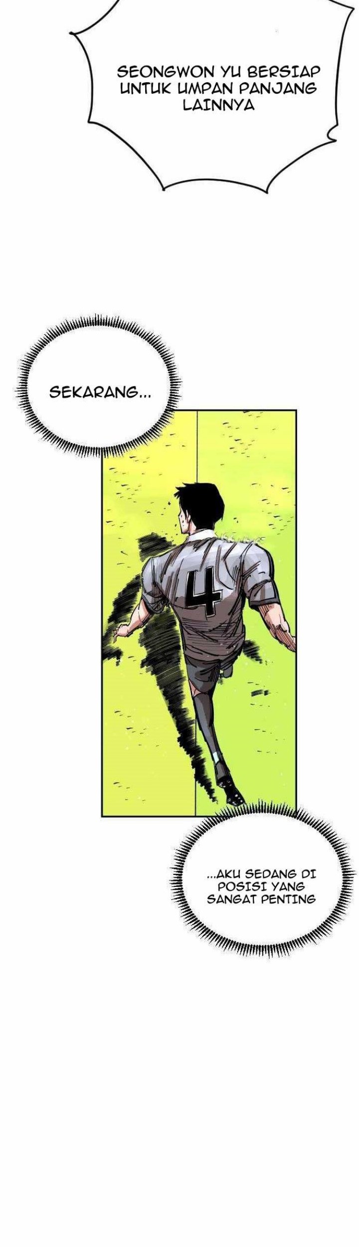 Build Up Chapter 116 Gambar 50