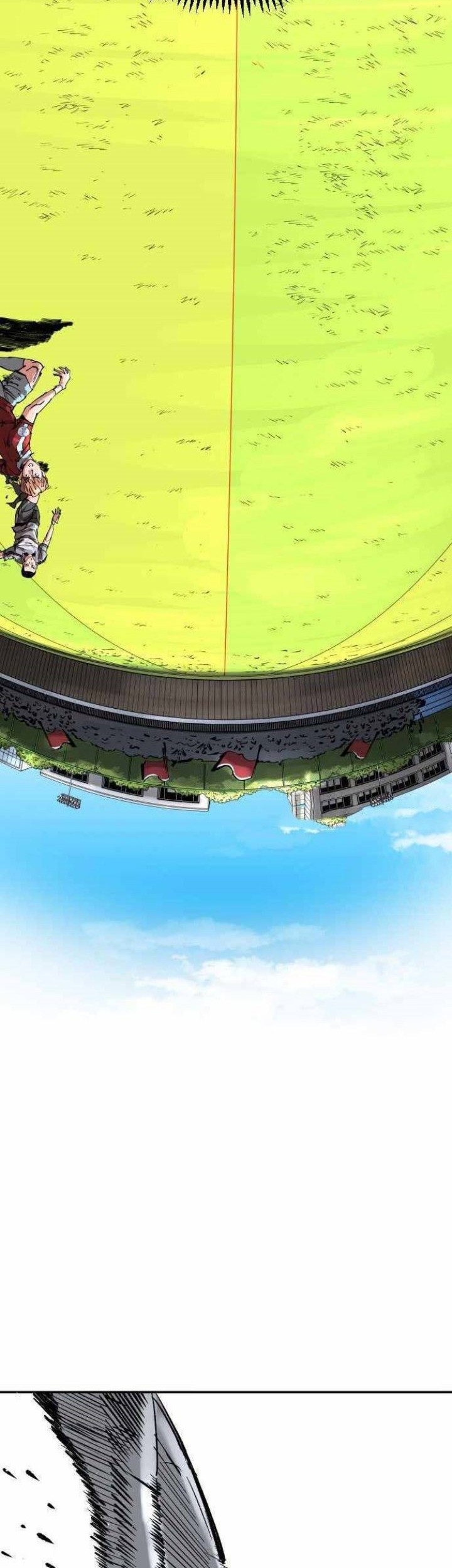 Build Up Chapter 116 Gambar 53