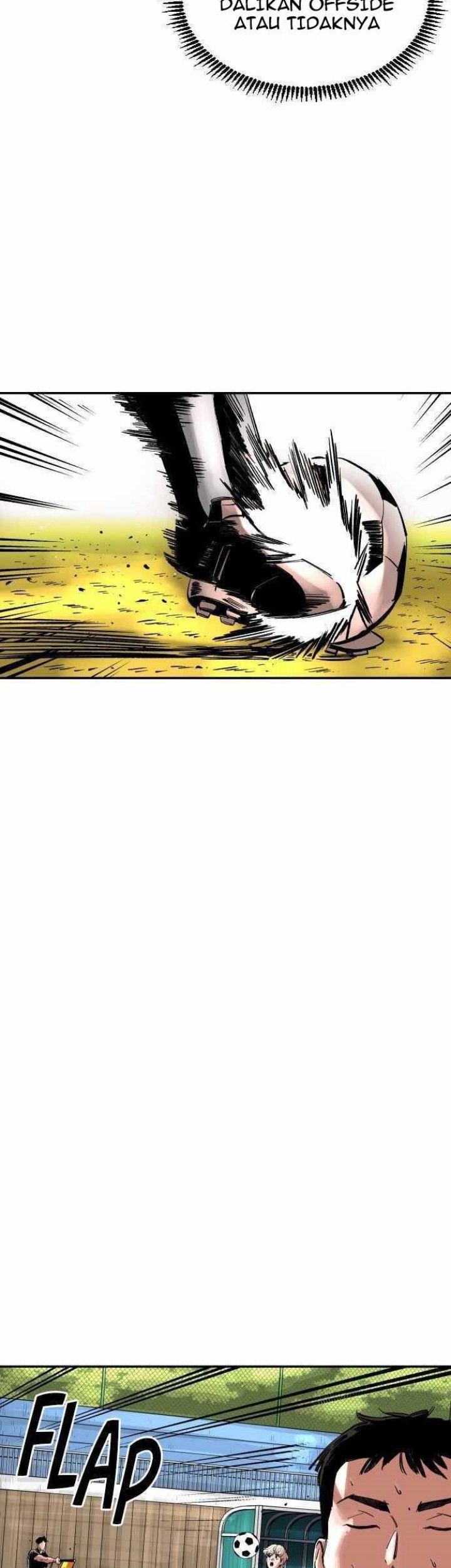 Build Up Chapter 116 Gambar 56