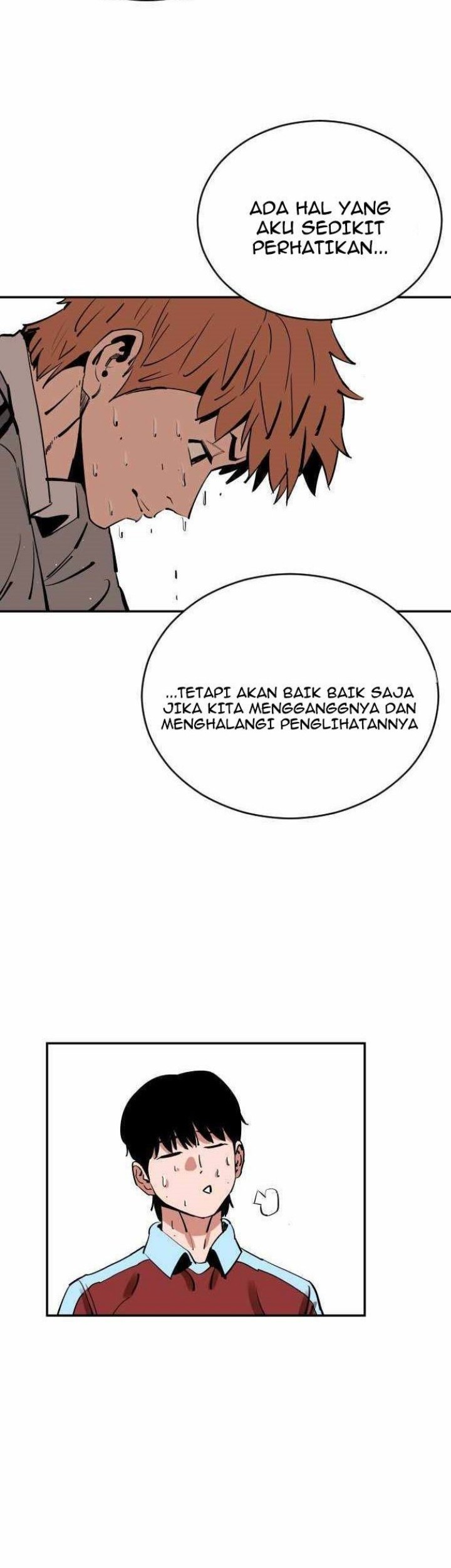 Build Up Chapter 116 Gambar 32