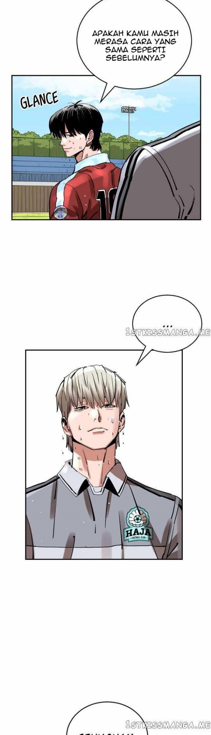 Build Up Chapter 116 Gambar 34