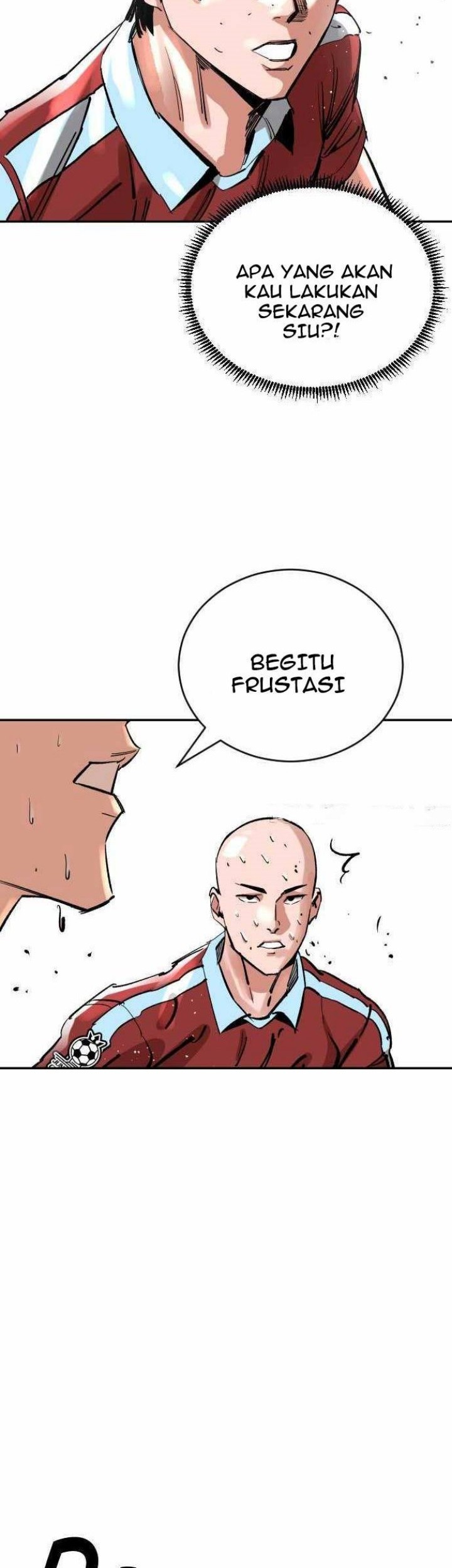 Build Up Chapter 116 Gambar 71