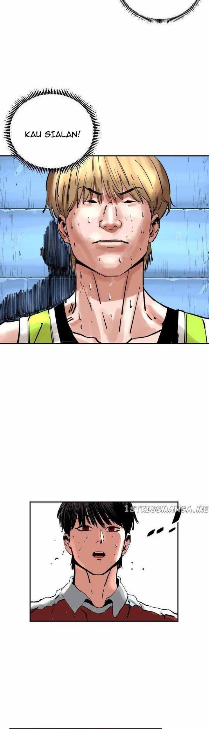 Build Up Chapter 116 Gambar 59