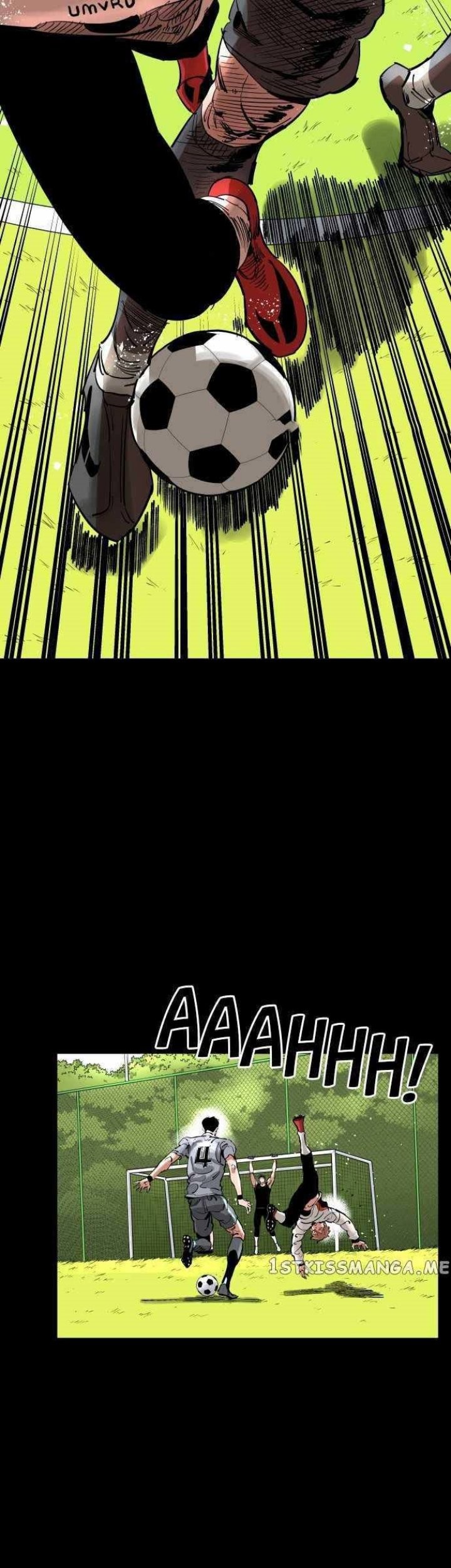 Build Up Chapter 116 Gambar 10