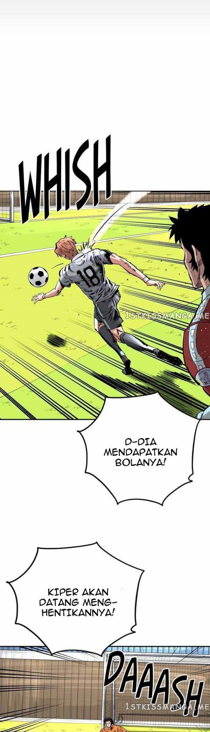 Build Up Chapter 116 Gambar 14