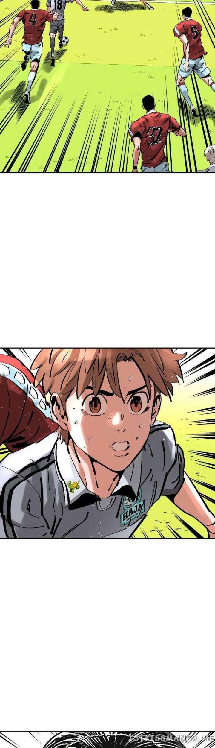 Build Up Chapter 116 Gambar 16