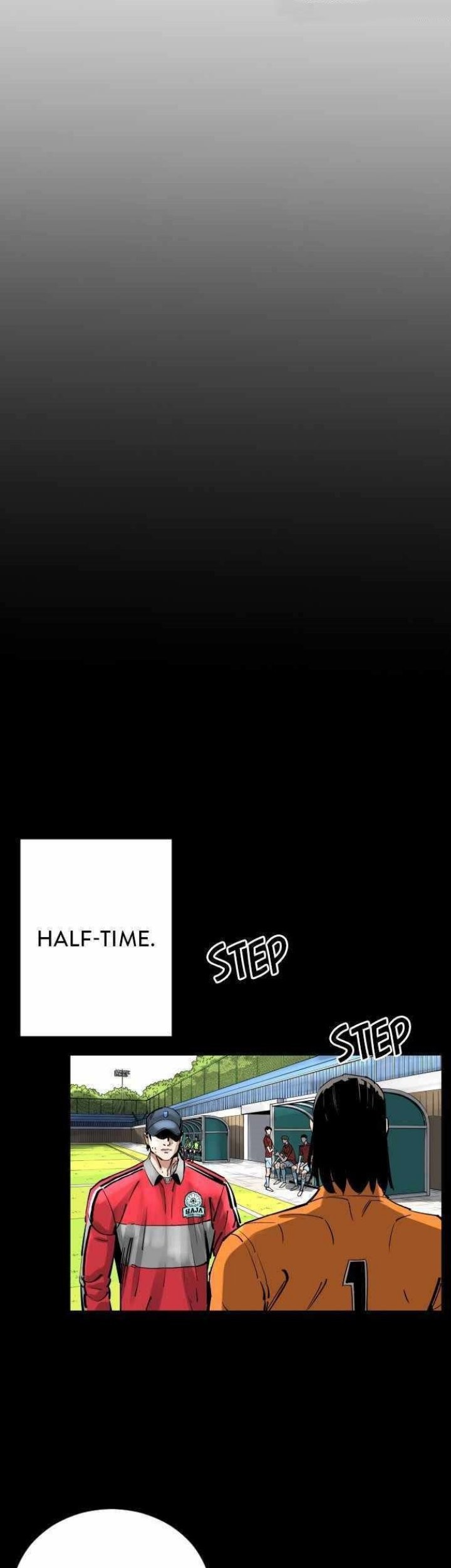 Build Up Chapter 116 Gambar 19