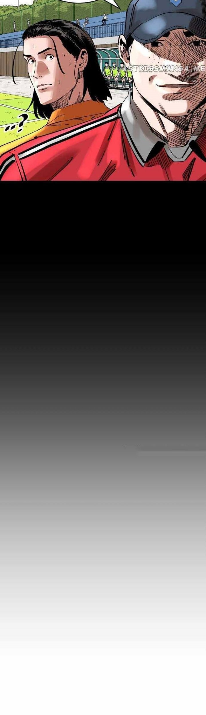 Build Up Chapter 116 Gambar 22