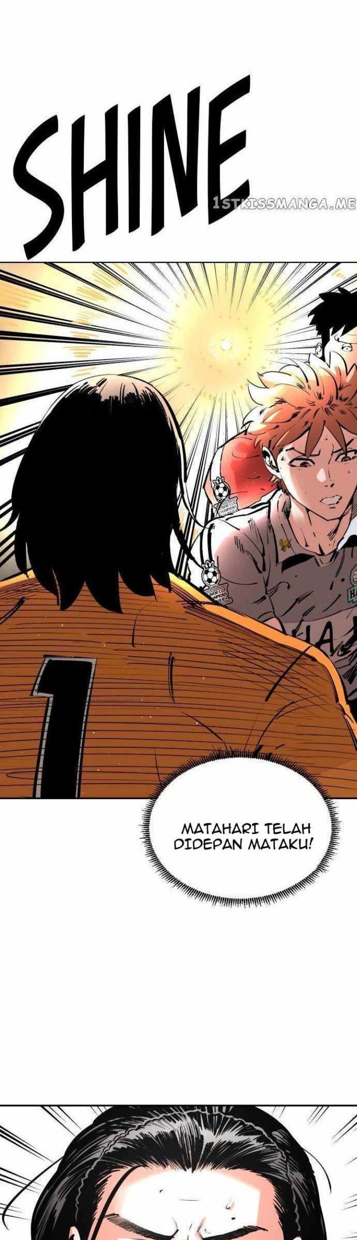 Build Up Chapter 116 Gambar 23