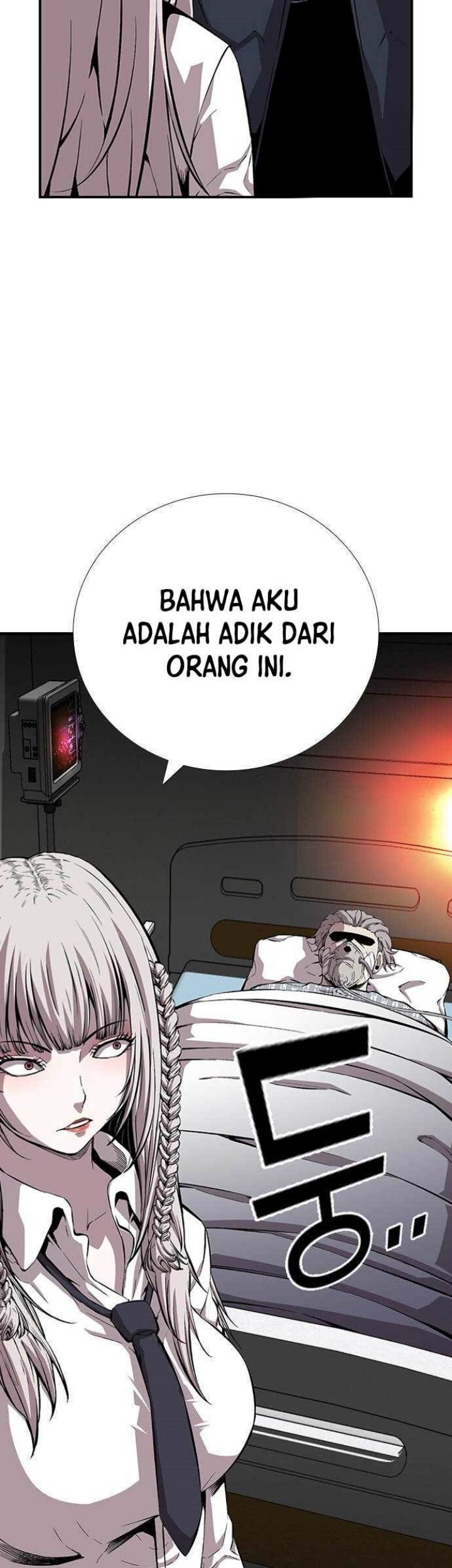 King Game Chapter 49 Gambar 26