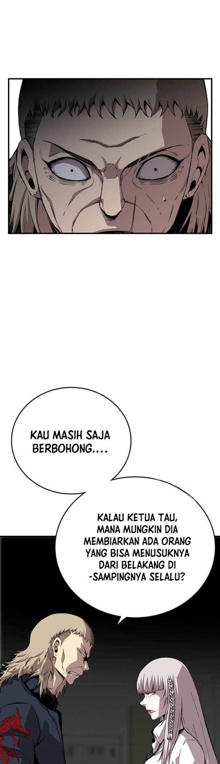 King Game Chapter 49 Gambar 28