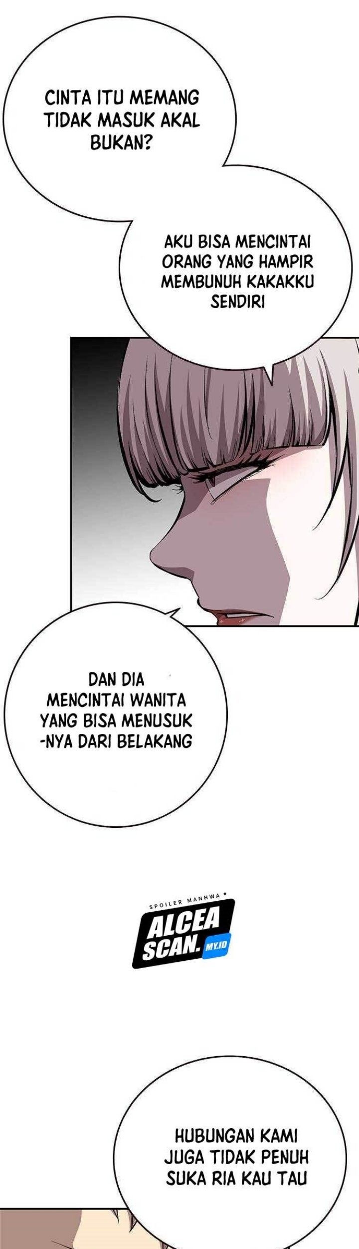 King Game Chapter 49 Gambar 30